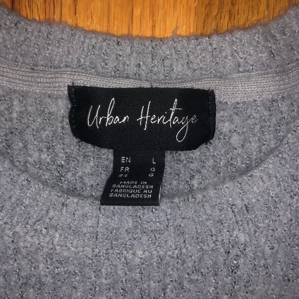 Sweater - Picture 2 of 2